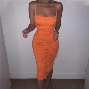 JLUXLABEL Brand New dress with tags